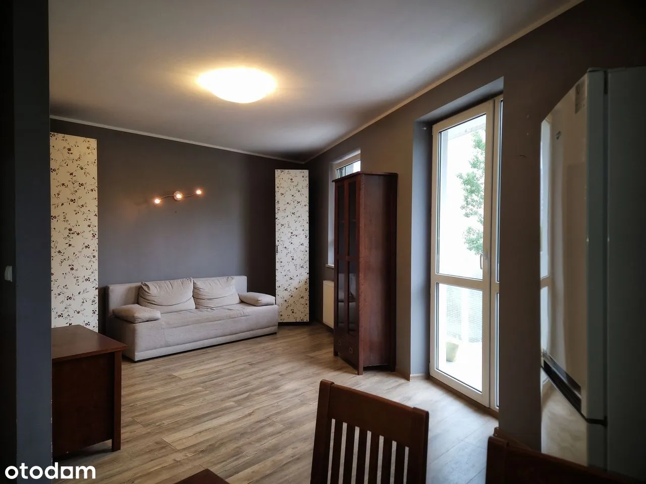 Mieszkanie 46 m² | Myśliborska 85A |  665 000 zł Do negocjacji