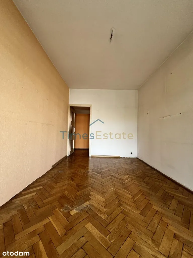 2-pokojowe mieszkanie przy pl. Wilsona