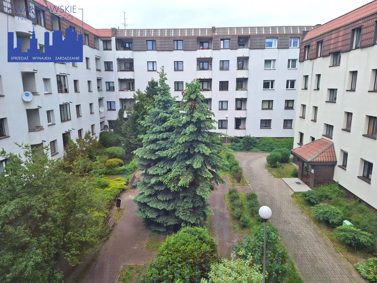 Mieszkanie, ul. Literacka