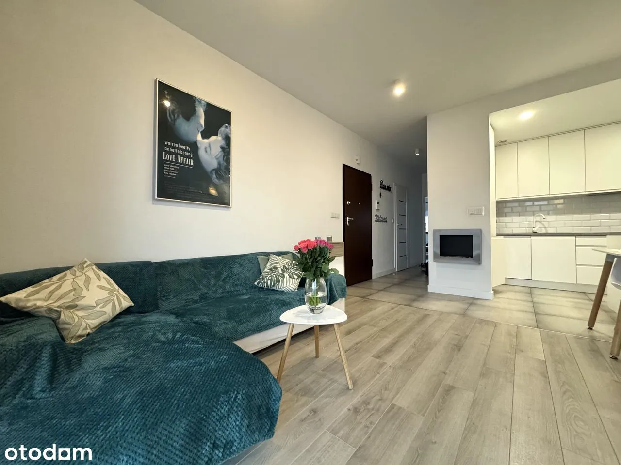 Apartament PREMIUM, Wilanów