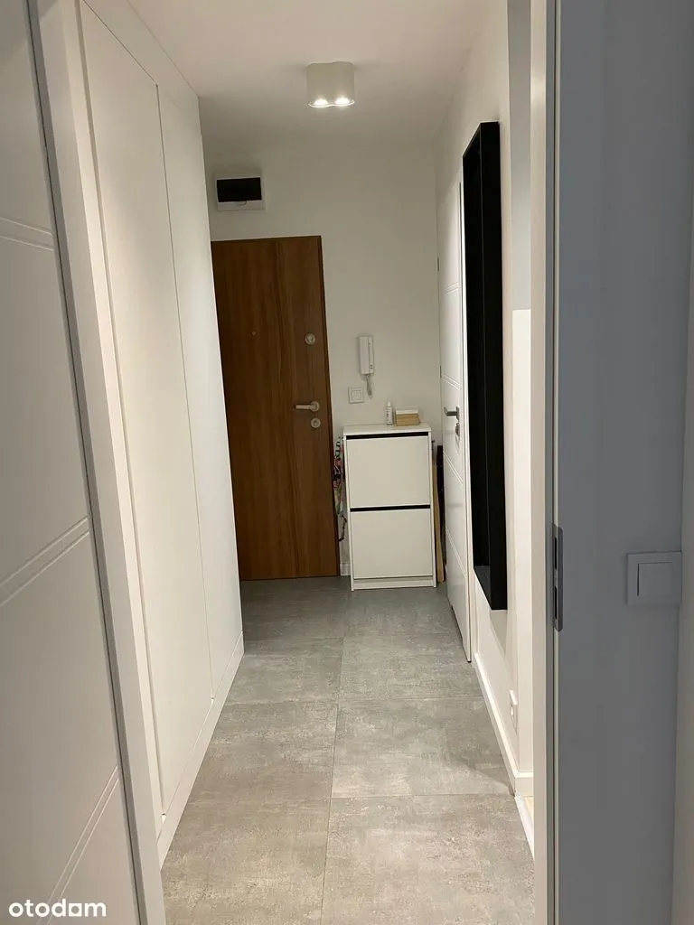 [REZERWACJA] Na sprzedaż 2-pokojowe mieszkanie na Saskiej Kępie |38 m2