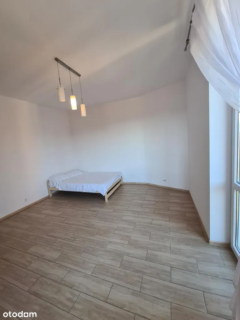 Mieszkanie 36m w centrum Pragi Północ blisko metra