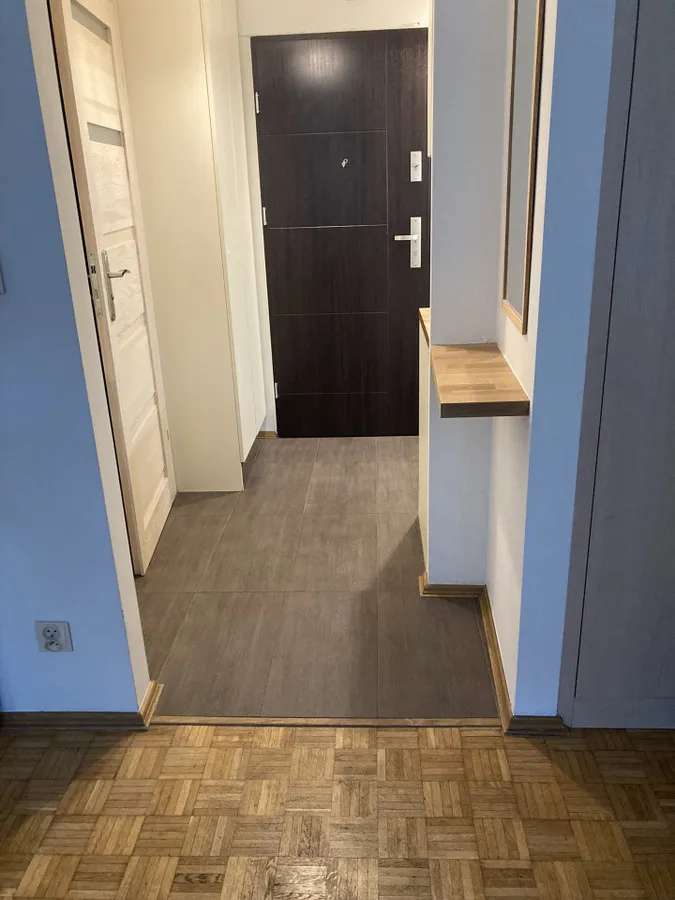 Kawalerka na Powiślu 30 m2, ul. Wilanowska 16/20 