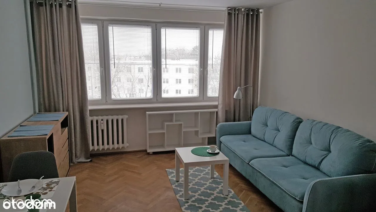 Kawalerka 26m2, Żoliborz, Metro Marymont