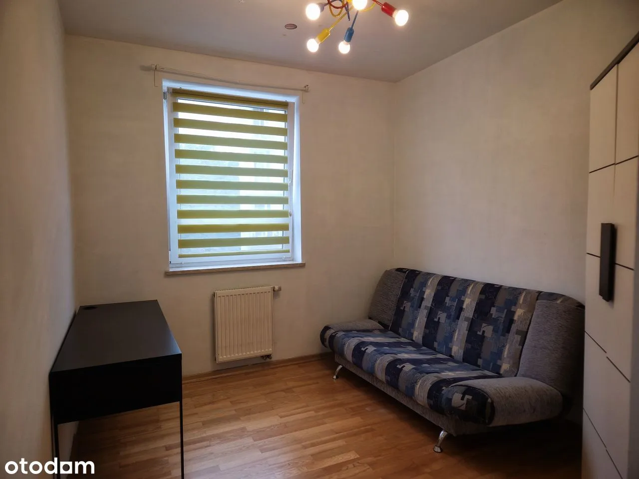 Mieszkanie 46 m² | Myśliborska 85A |  665 000 zł Do negocjacji