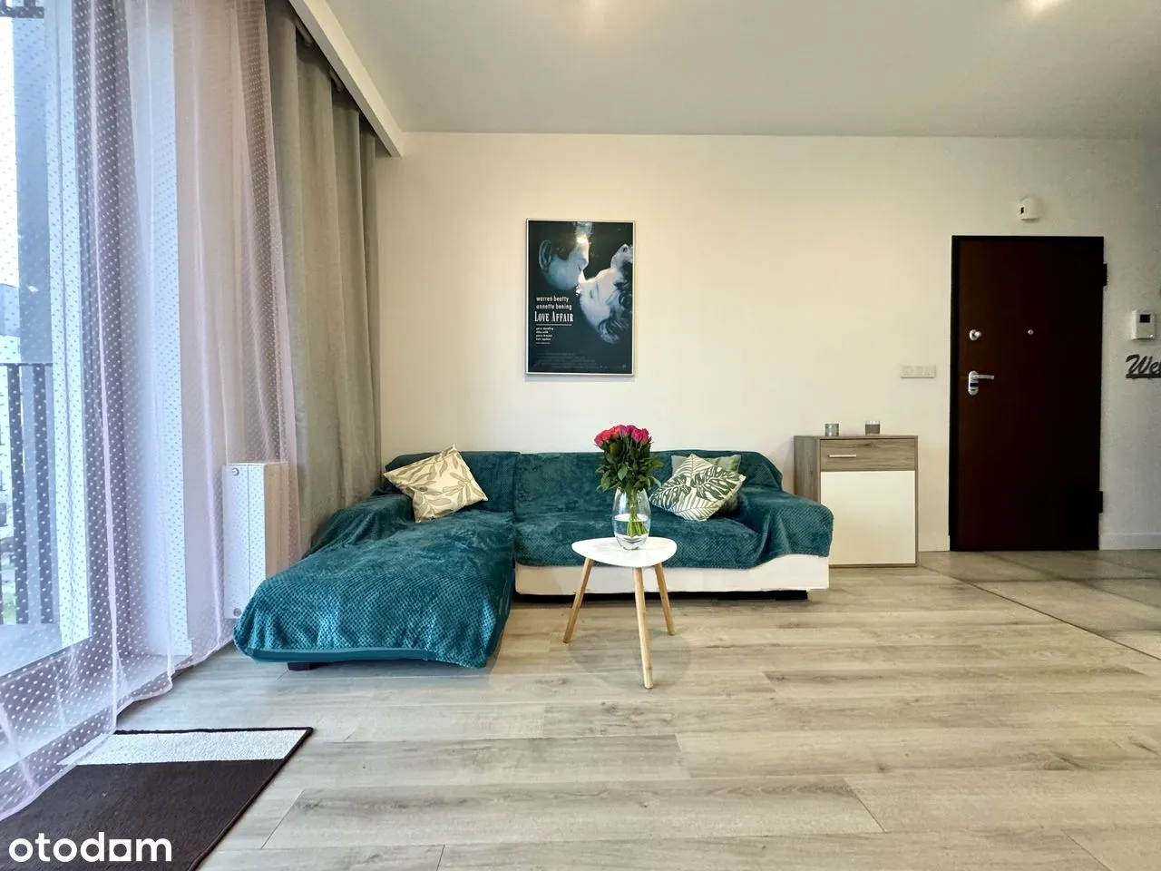 Apartament PREMIUM, Wilanów