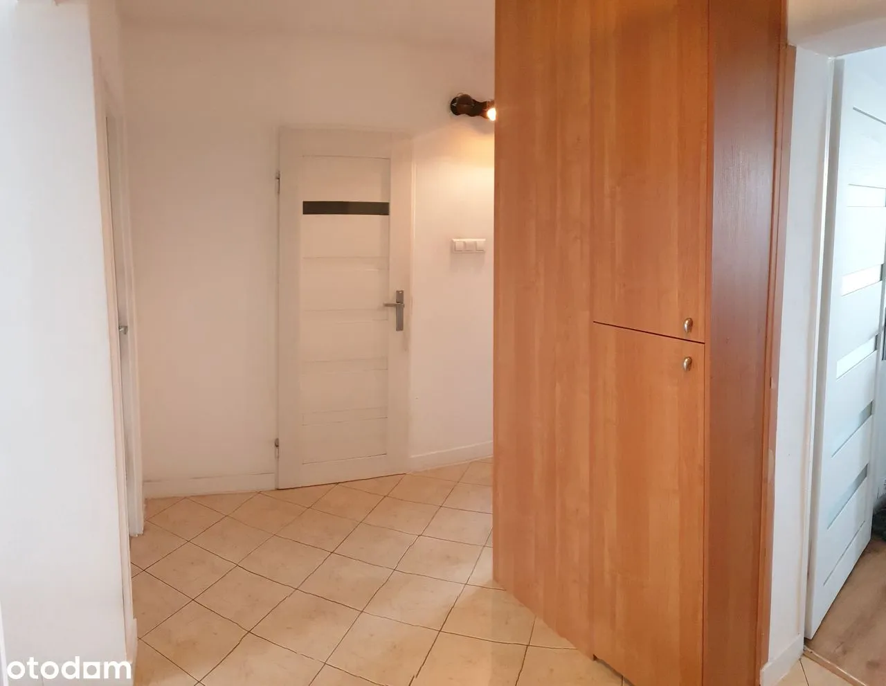 Bez prowizji | 3-pokoje 62,8 m2 | dwustronne | duża piwnica w cenie
