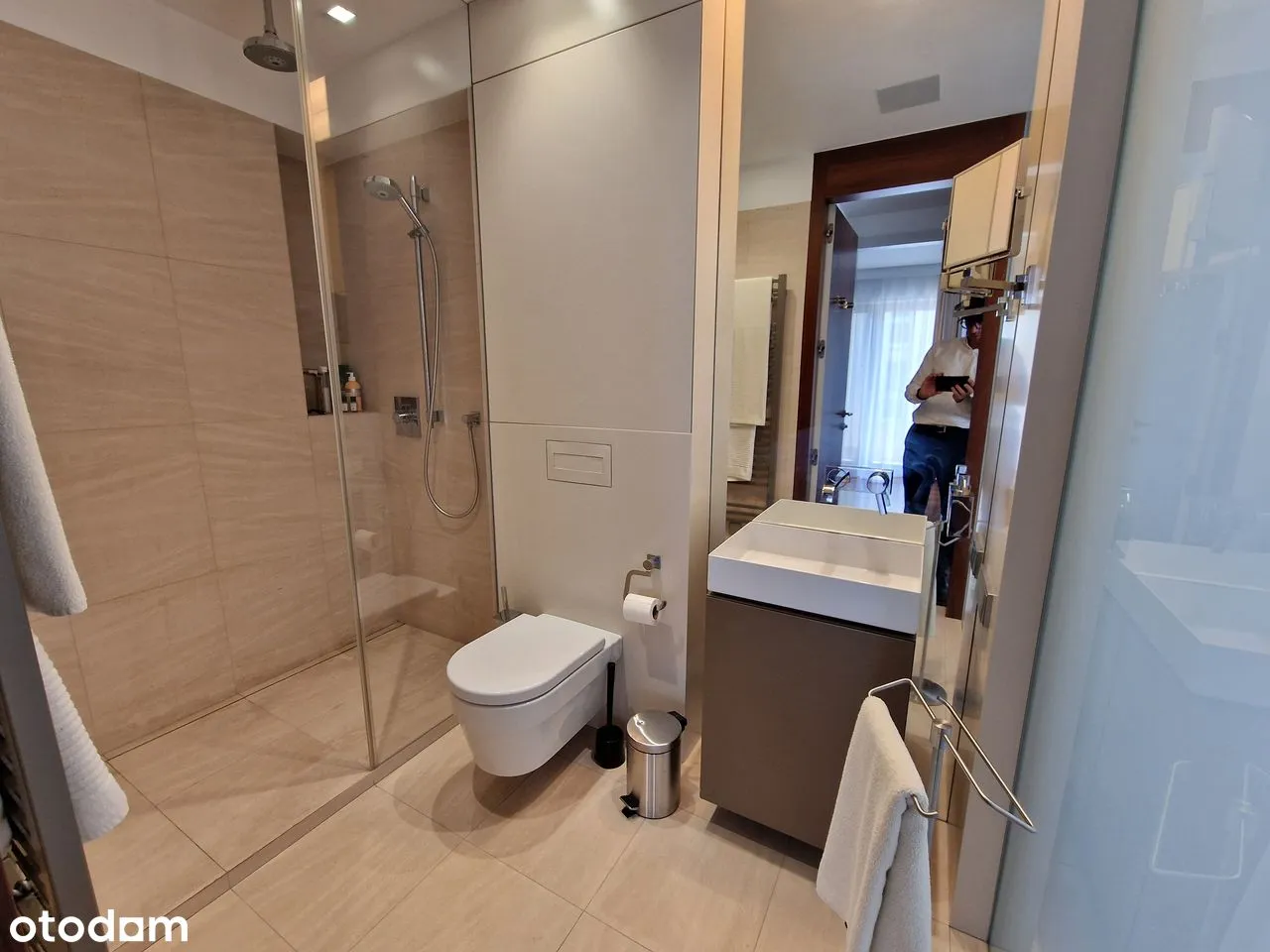 95m2 3 pokoje - Cicha enklawa w centrum Warszawy