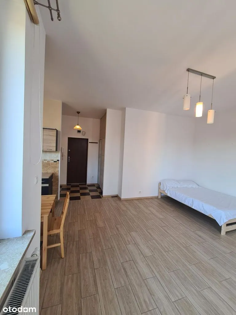 Mieszkanie 36m w centrum Pragi Północ blisko metra