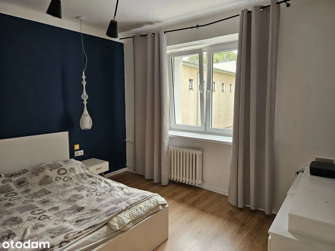 2 pokoje, mieszkanie 54 m , oddzielna kuchnia
