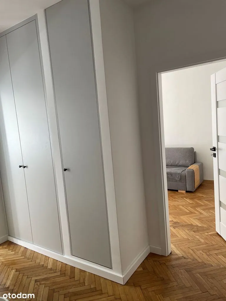 Mieszkanie 52 m2, 2 pokoje, Al. Waszyngtona, Praga Południe
