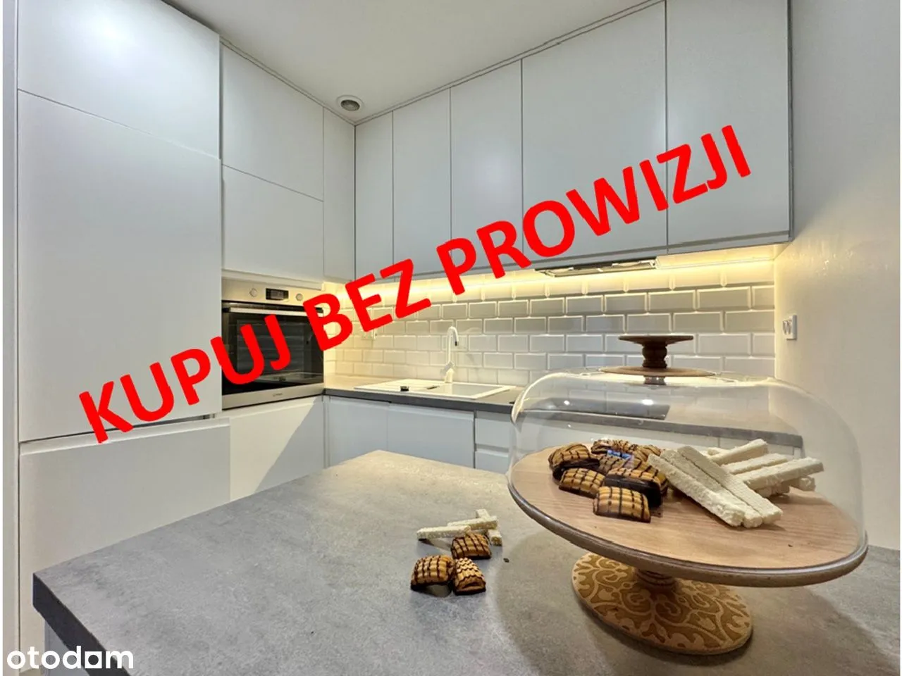 Apartament PREMIUM, Wilanów