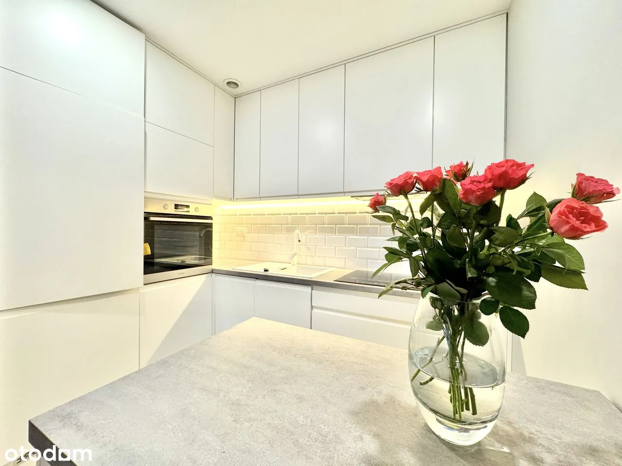 Apartament PREMIUM, Wilanów