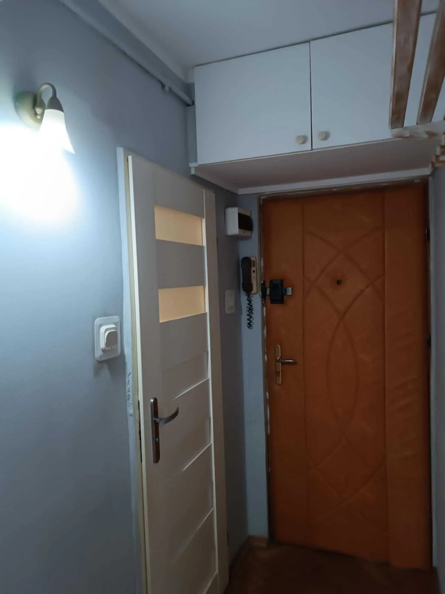 Flat for sale for 419000 zł w Grochów, Praga-południe, Warszawa