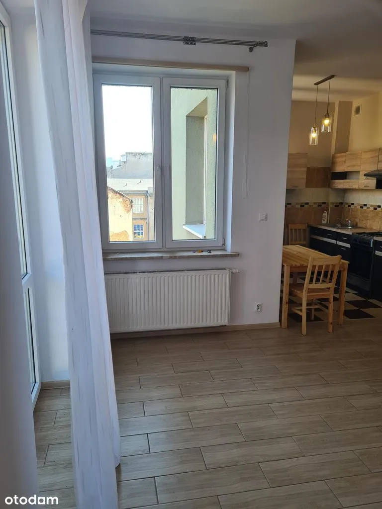 Mieszkanie 36m w centrum Pragi Północ blisko metra
