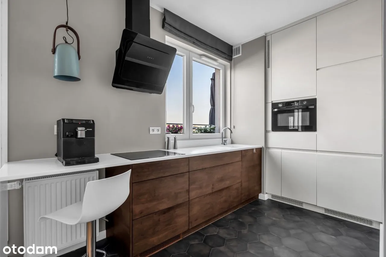 Apartment for sale for 934490 zł w Górce, Bemowo, Warszawa