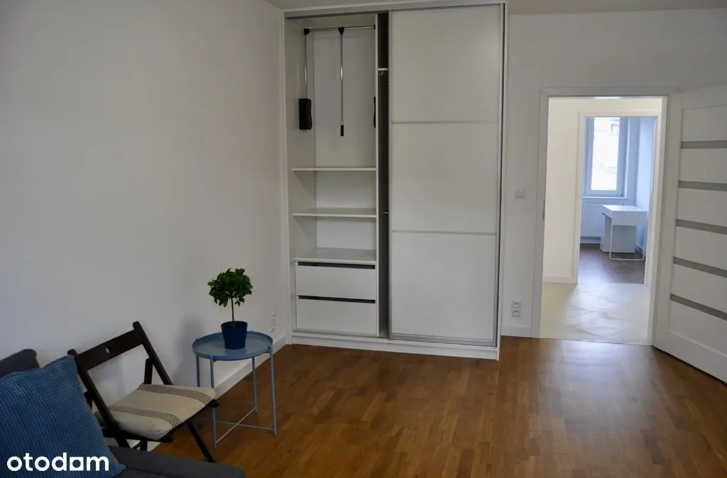 Mieszkanie, ul. Nowowiejska