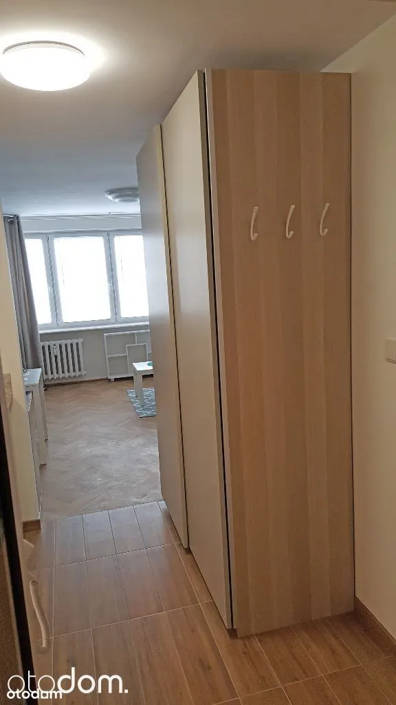 Kawalerka 26m2, Żoliborz, Metro Marymont