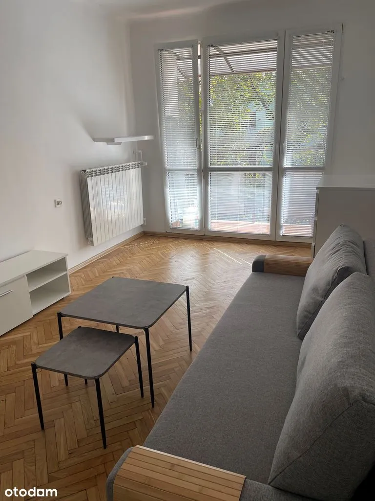 Mieszkanie 52 m2, 2 pokoje, Al. Waszyngtona, Praga Południe