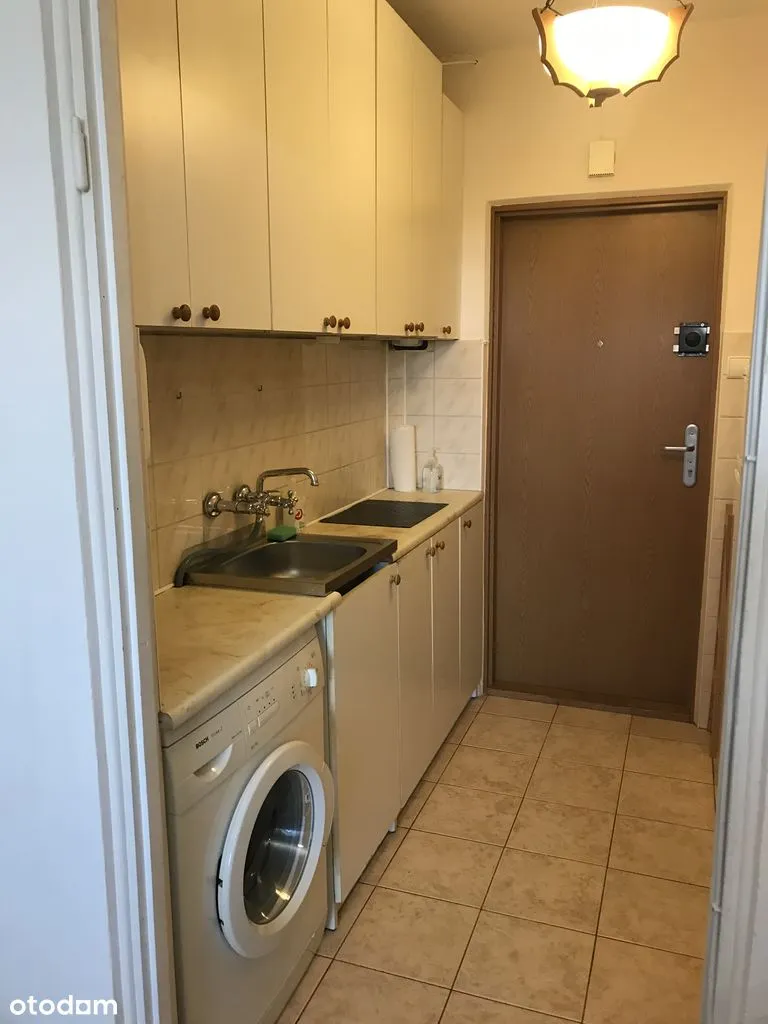 Kawalerka do wynajęcia, Wola (metro Ks. Janusza), 24 m2