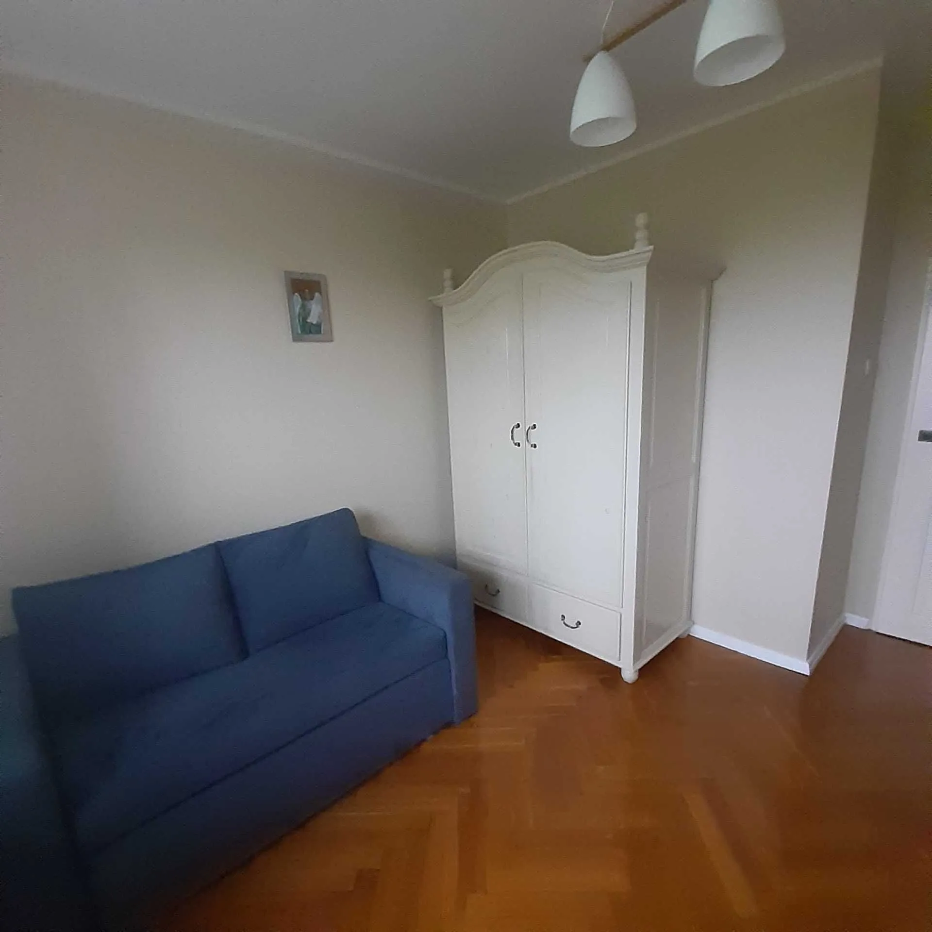 Wynajmę mieszkanie Podleśna, Bielany
