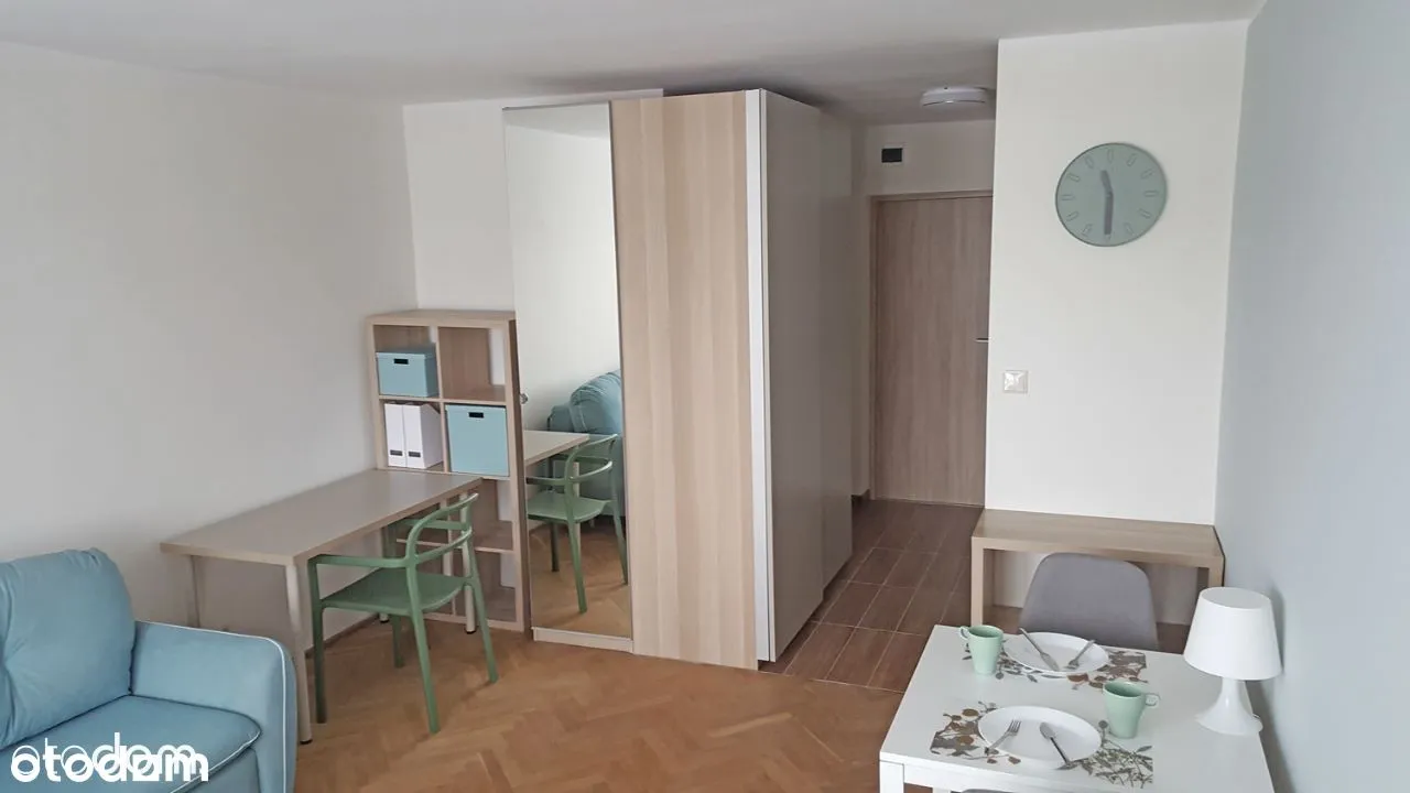 Kawalerka 26m2, Żoliborz, Metro Marymont