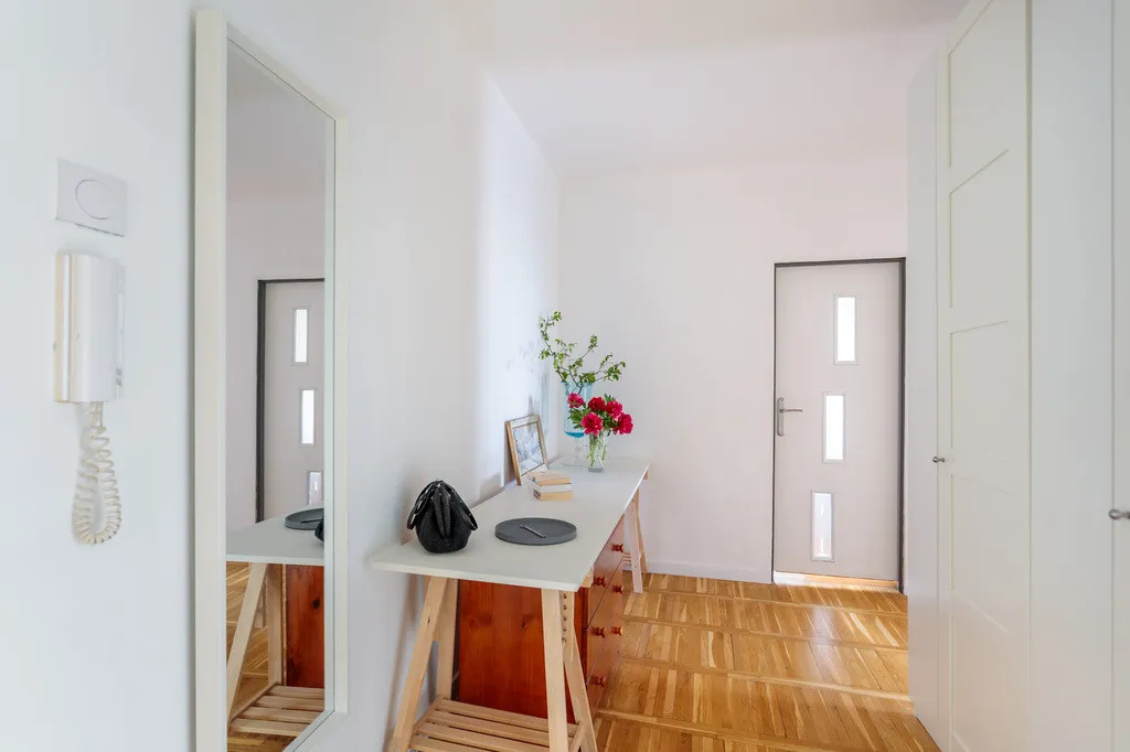 Mieszkanie 3-pokojowe 87,4 m² na Gocławiu 