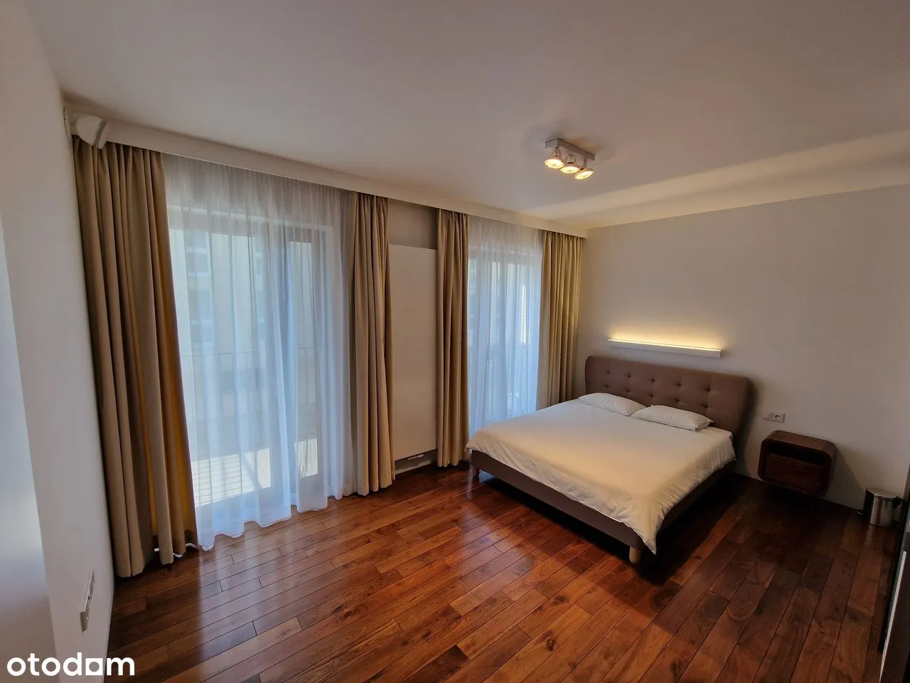 95m2 3 pokoje - Cicha enklawa w centrum Warszawy