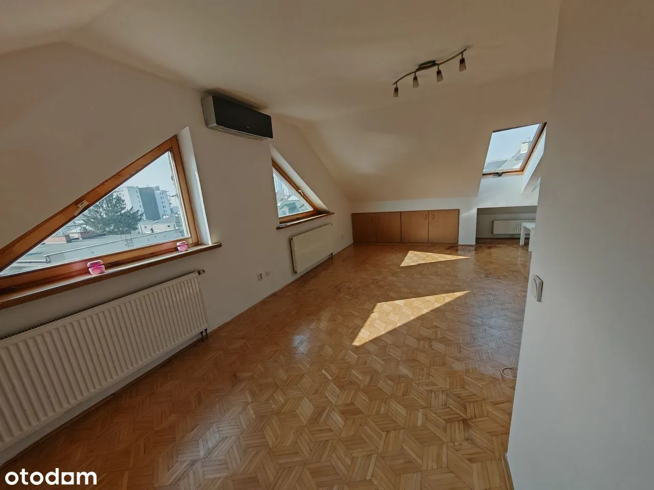 Mieszkanie 2-pokojowe z potencjałem, 42,2 m² – Gocławek, ul. Rożnowska