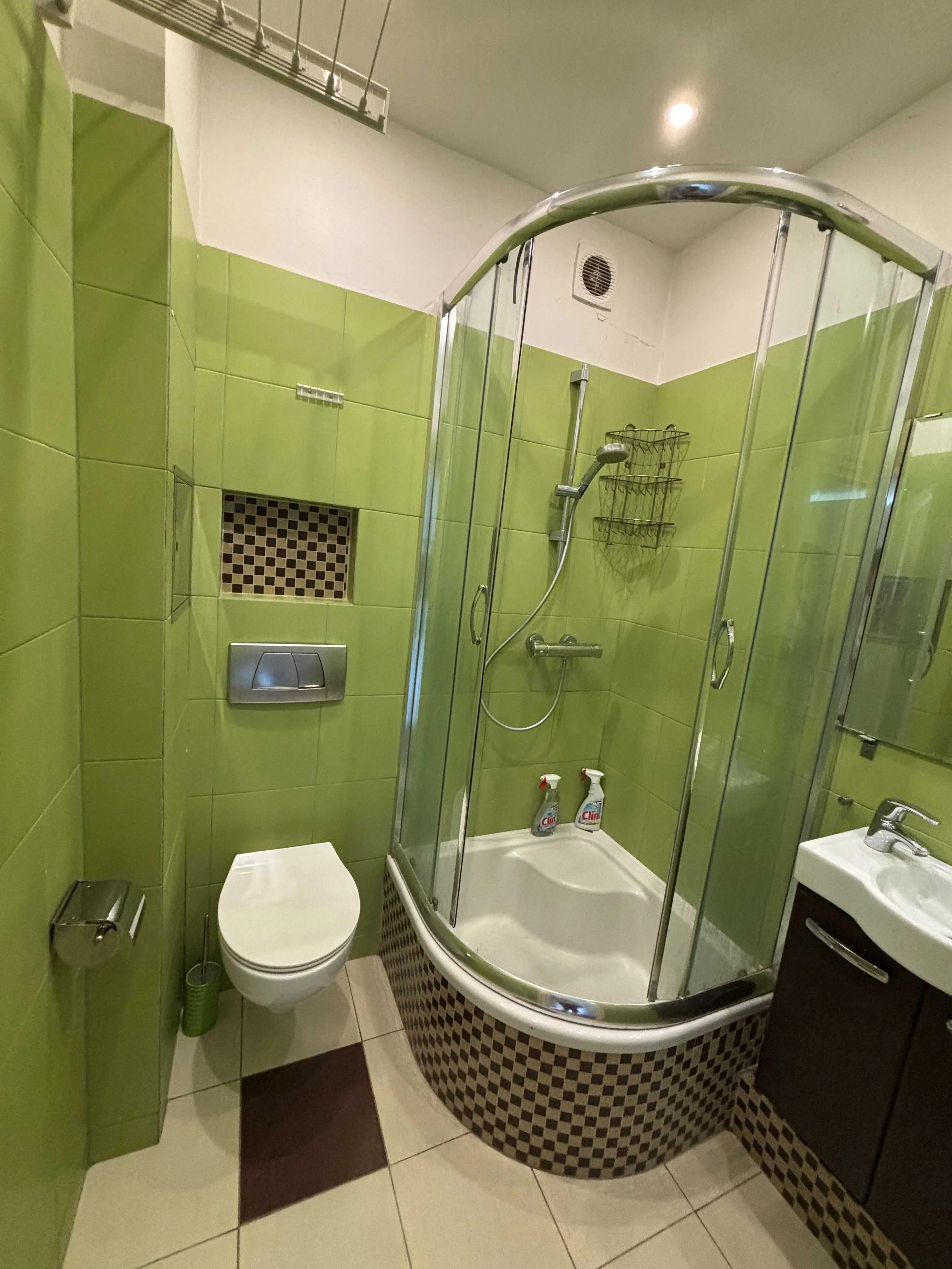 mieszkanie na sprzedaż 50 m2, Warszawa, Praga Północ, ul. K. Linneusza