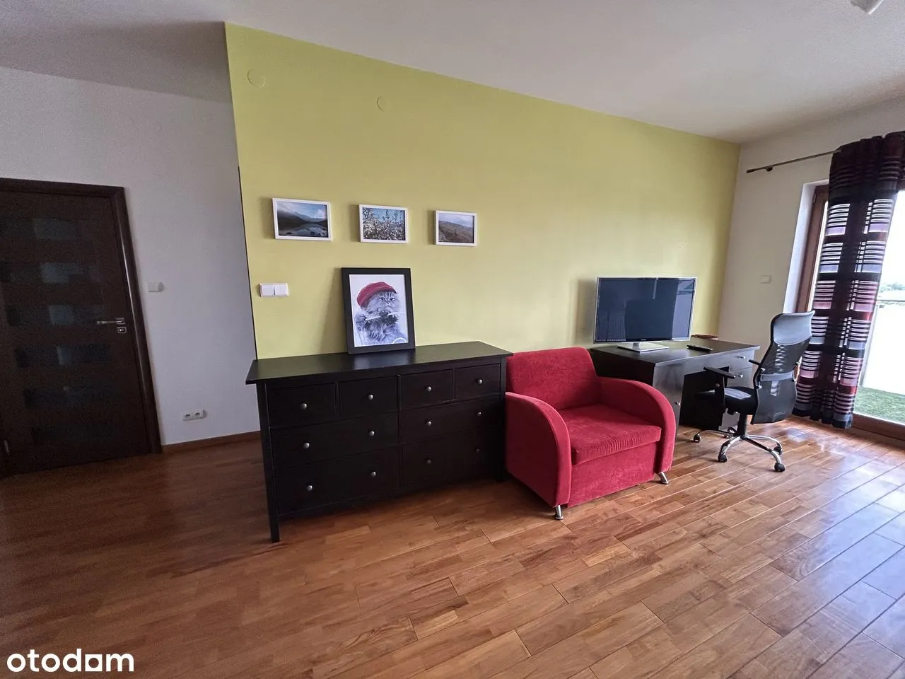 Apartamentowiec Bemowo - metro dwa pokoje balkon garaż - bezpośrednio