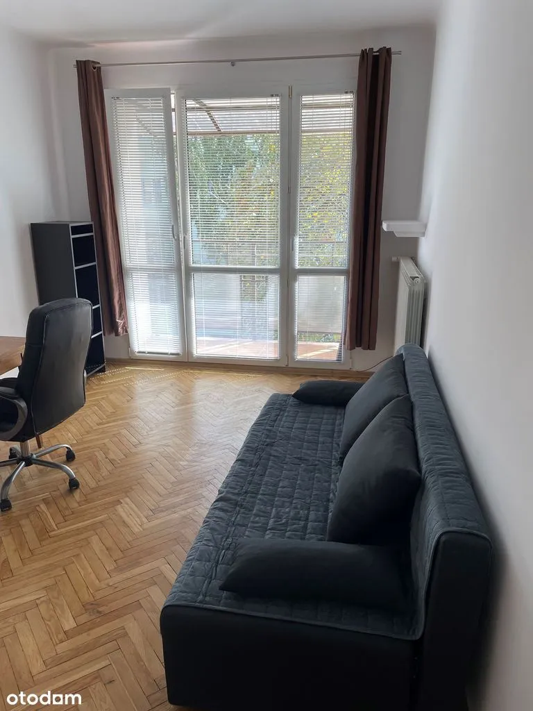 Mieszkanie 52 m2, 2 pokoje, Al. Waszyngtona, Praga Południe