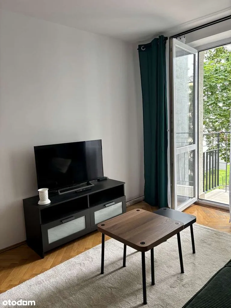 Dwa pokoje po remoncie centrum nowe