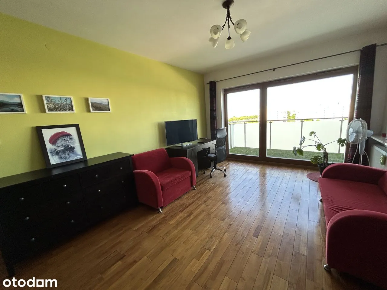 Apartamentowiec Bemowo - metro dwa pokoje balkon garaż - bezpośrednio