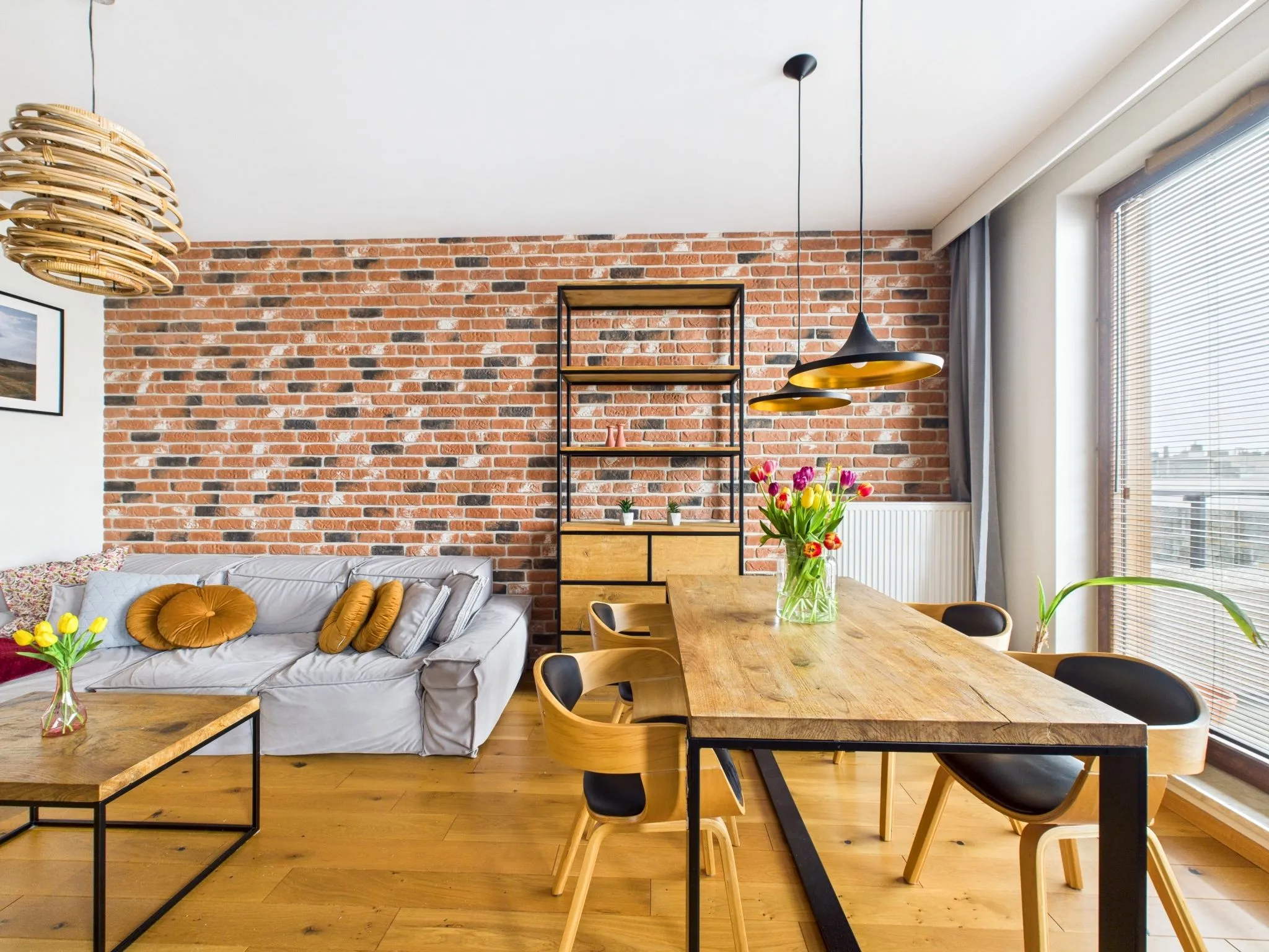Apartament, ul. Szulborska