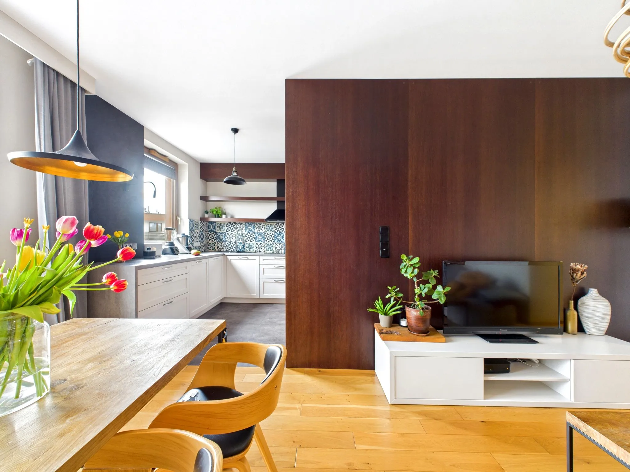 Apartament, ul. Szulborska