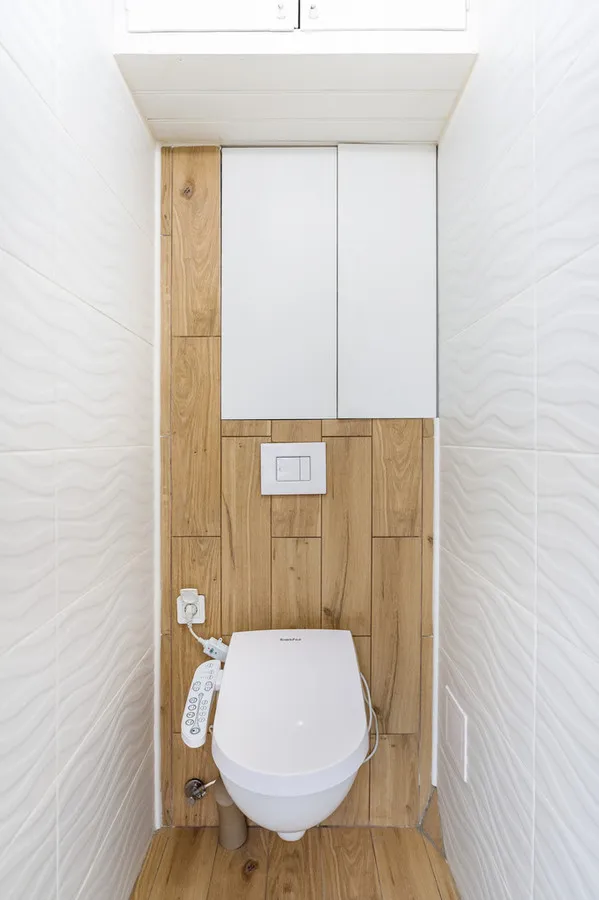 Mieszkanie 3-pokojowe 87,4 m² na Gocławiu 