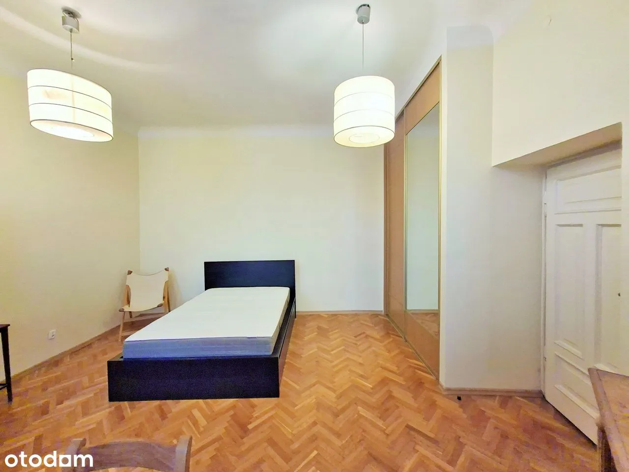 Flat for sale for 1100000 zł w Śródmieście Północne, Śródmieście, Warszawa