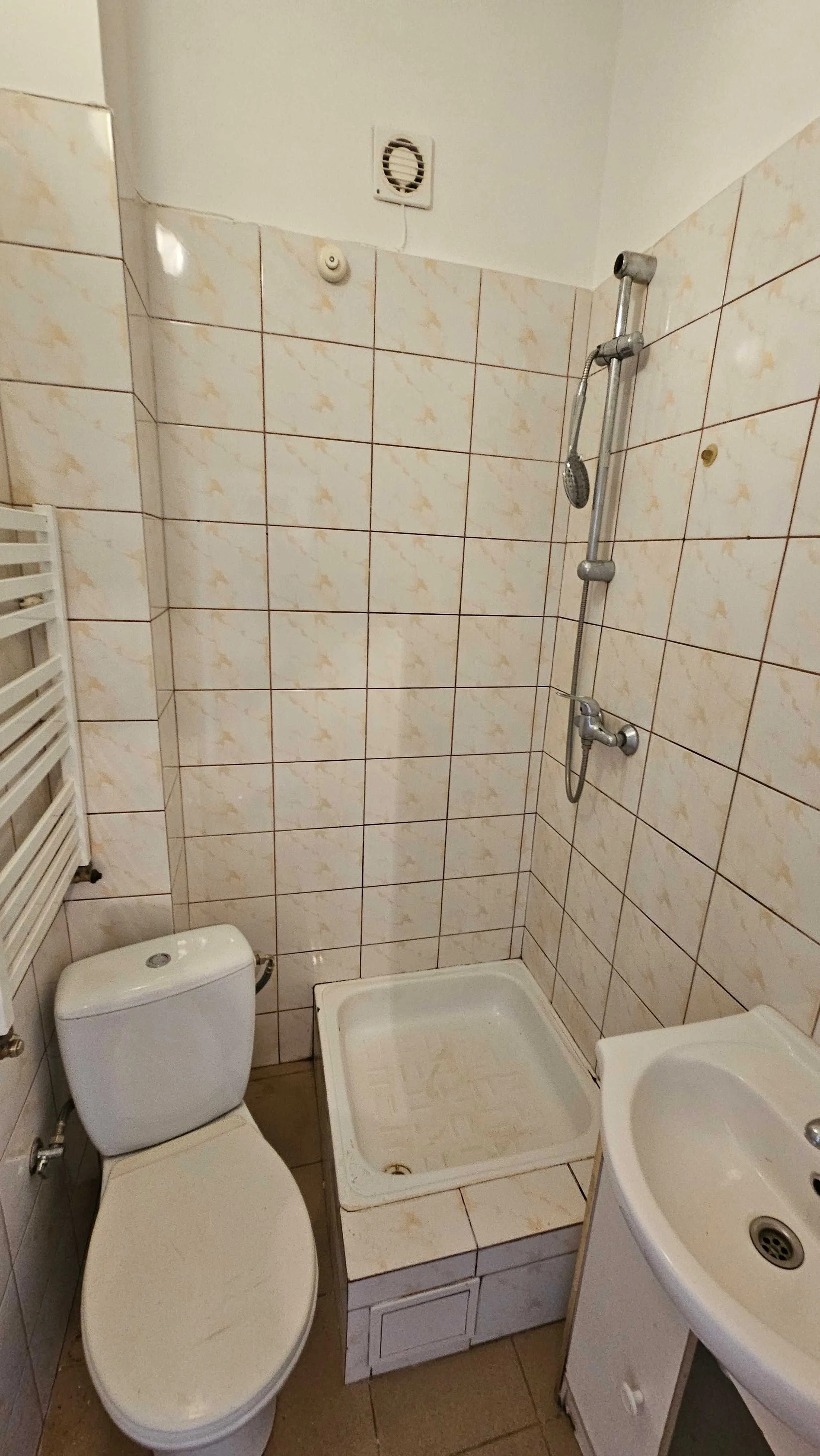 mieszkanie 47 m² z ogródkiem – Ursus