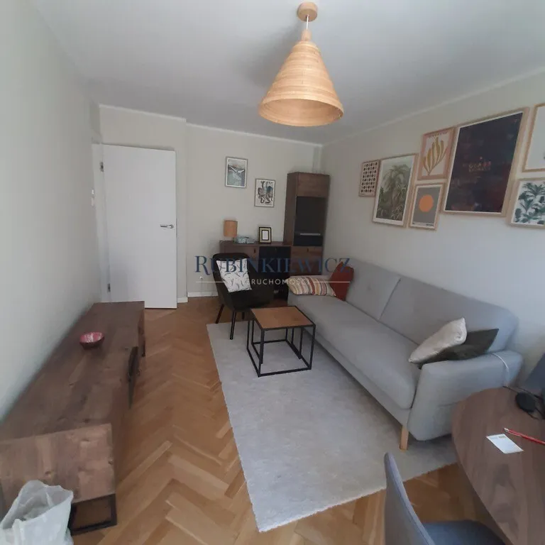 Żeromskiego 47m2/4500zł, 3pok,2/4, metro Słodowiec 