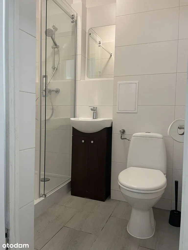Kawalerka do wynajęcia, Wola (metro Ks. Janusza), 24 m2