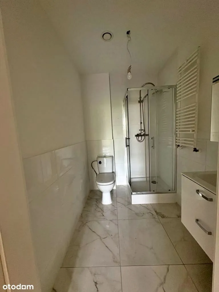 Lokal inwestycyjny w stylu white box |Warszawa – Włochy!