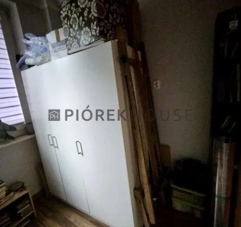 2-pokojowe mieszkanie na Bielanach 