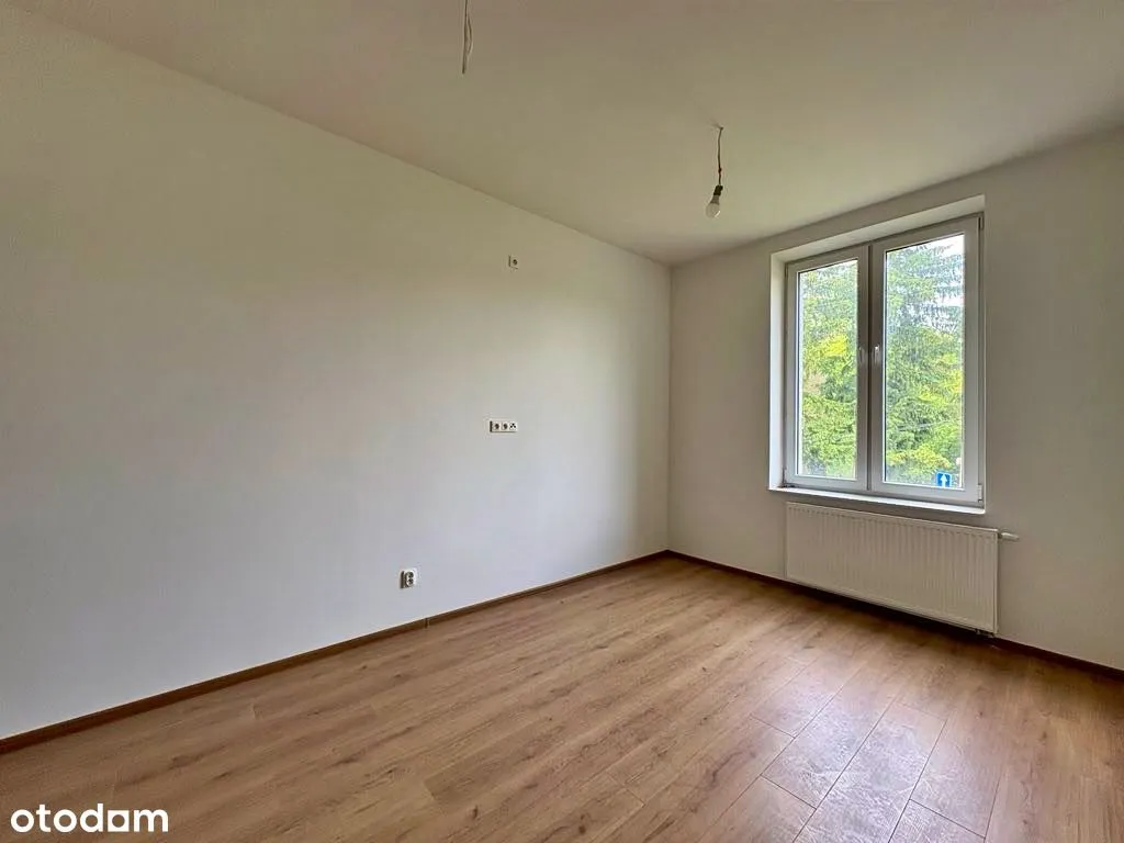 Nowoczesna kawalerka 23,49 m² – white box |Warszawa – Włochy