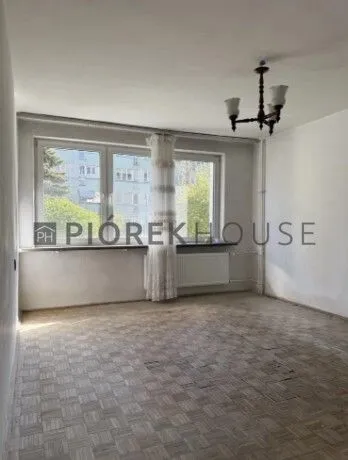 2-pokojowe mieszkanie w Ursusie 