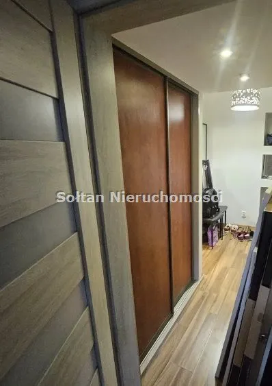 Mieszkanie na sprzedaż, 36 m², 2 pokoje Warszawa Bielany Stare Bielany 