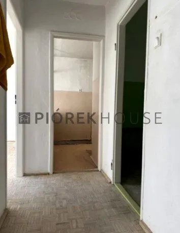 2-pokojowe mieszkanie w Ursusie 