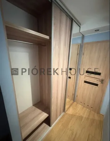 2-pokojowe mieszkanie w Ursusie 