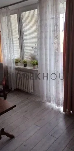 Mieszkanie, ul. Świętochowskiego