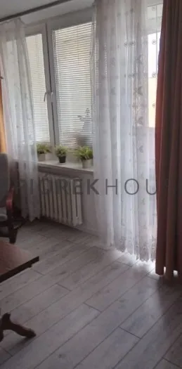 2-pokojowe mieszkanie w Bemowie 